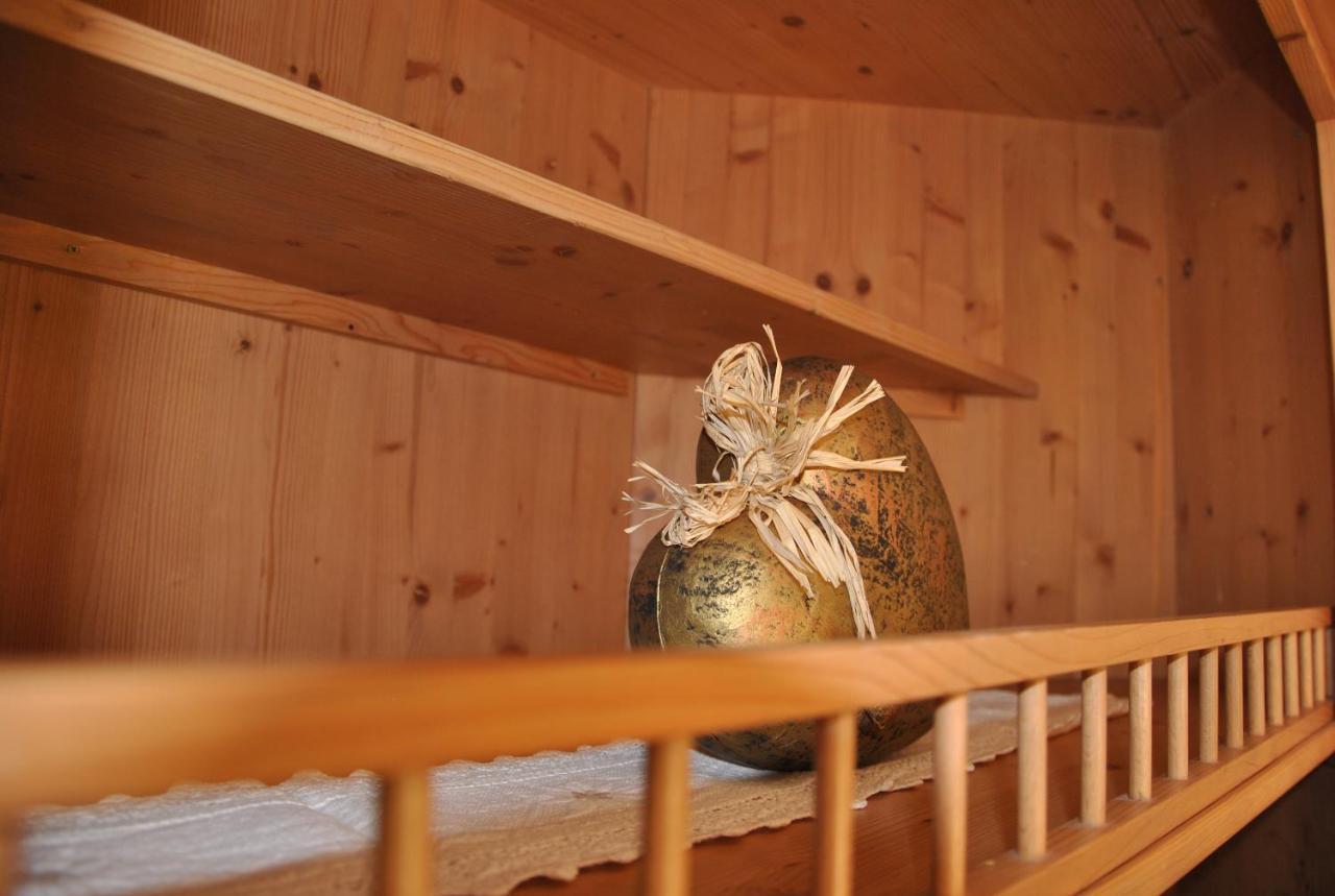 Das Luggi Appartements Reith im Alpbachtal Exteriér fotografie