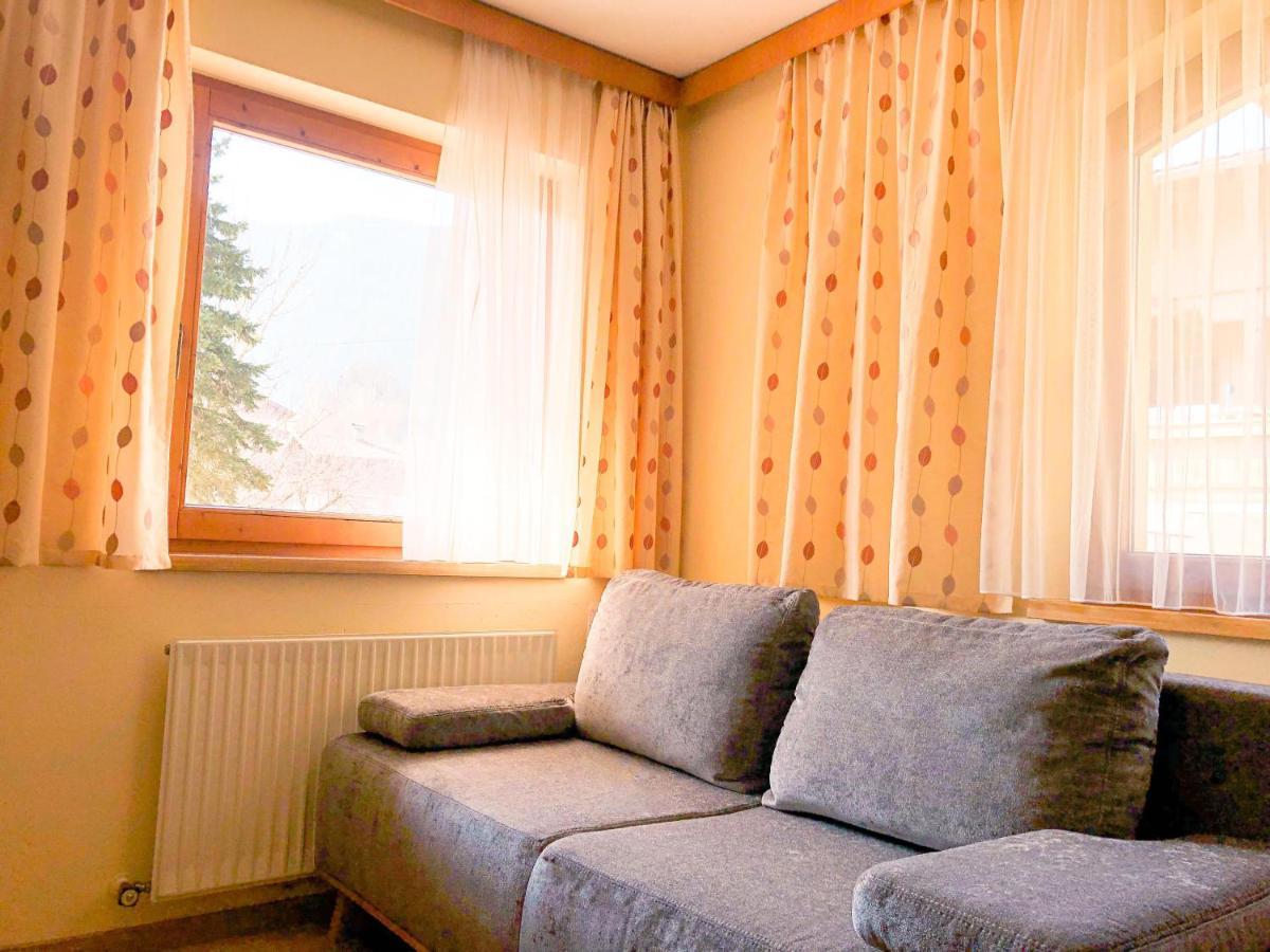 Das Luggi Appartements Reith im Alpbachtal Exteriér fotografie