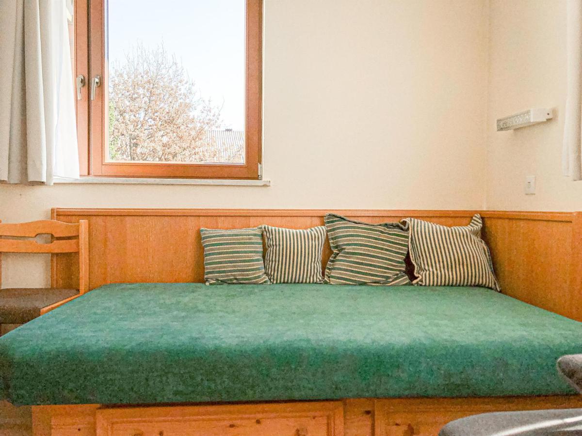 Das Luggi Appartements Reith im Alpbachtal Exteriér fotografie