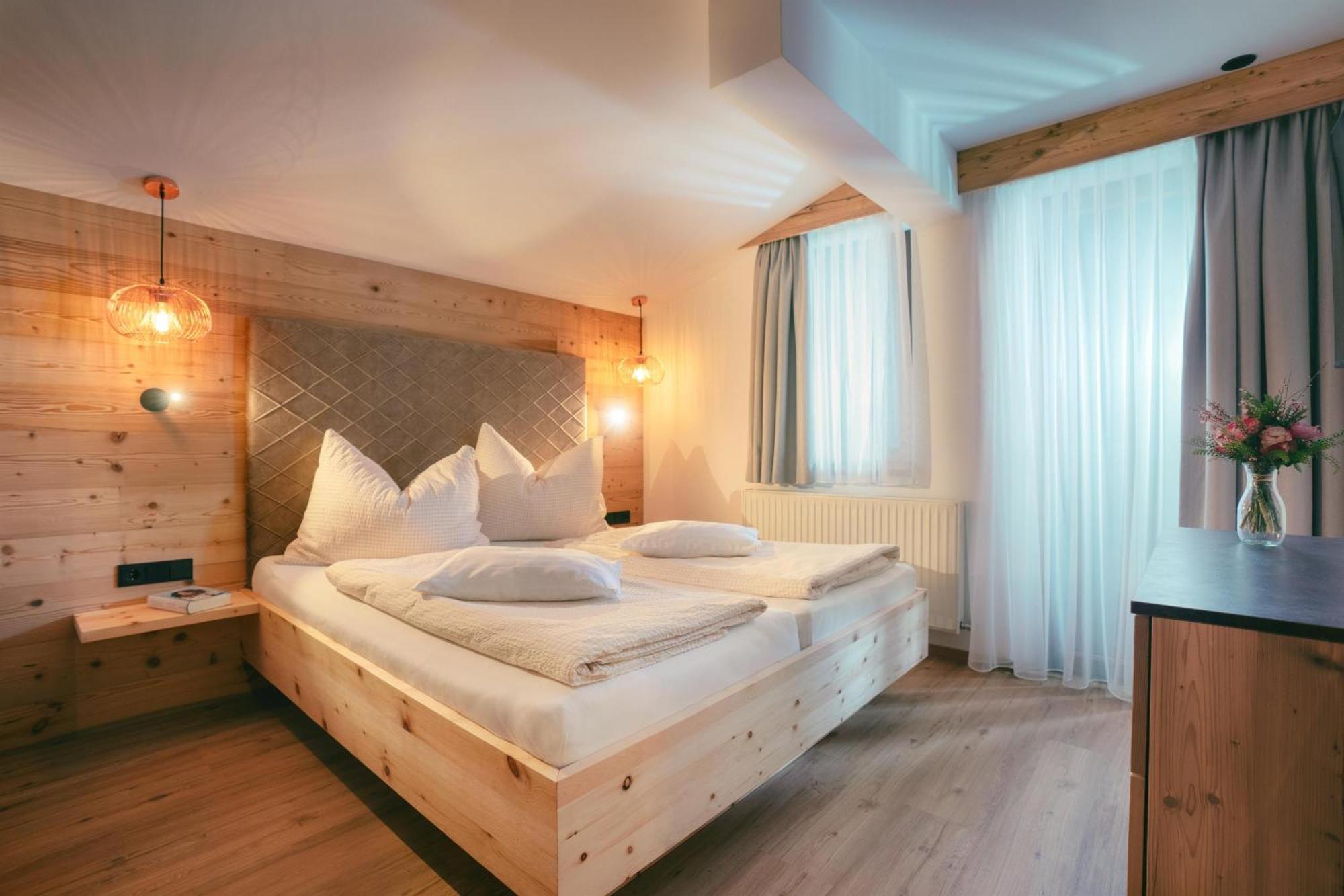 Das Luggi Appartements Reith im Alpbachtal Exteriér fotografie