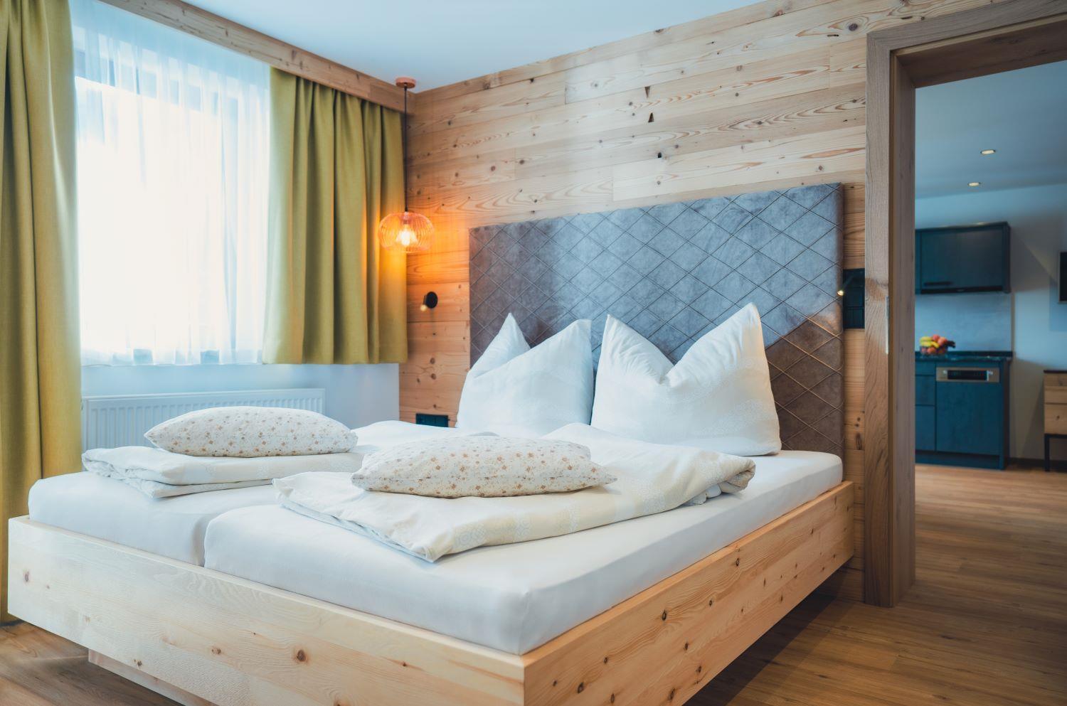 Das Luggi Appartements Reith im Alpbachtal Exteriér fotografie