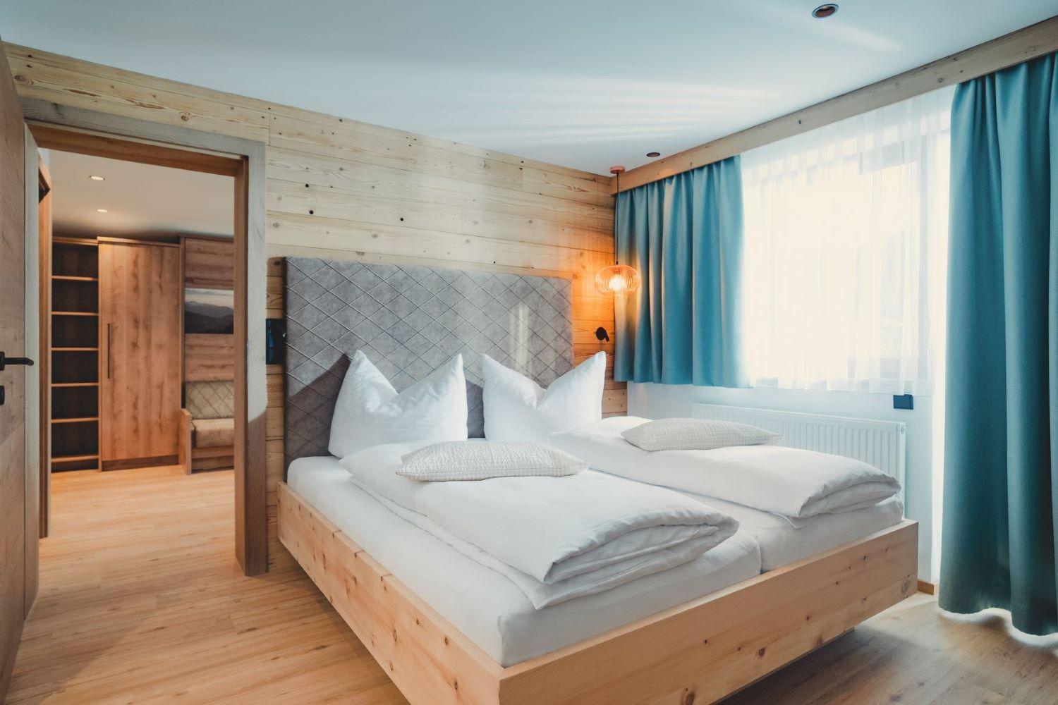 Das Luggi Appartements Reith im Alpbachtal Exteriér fotografie