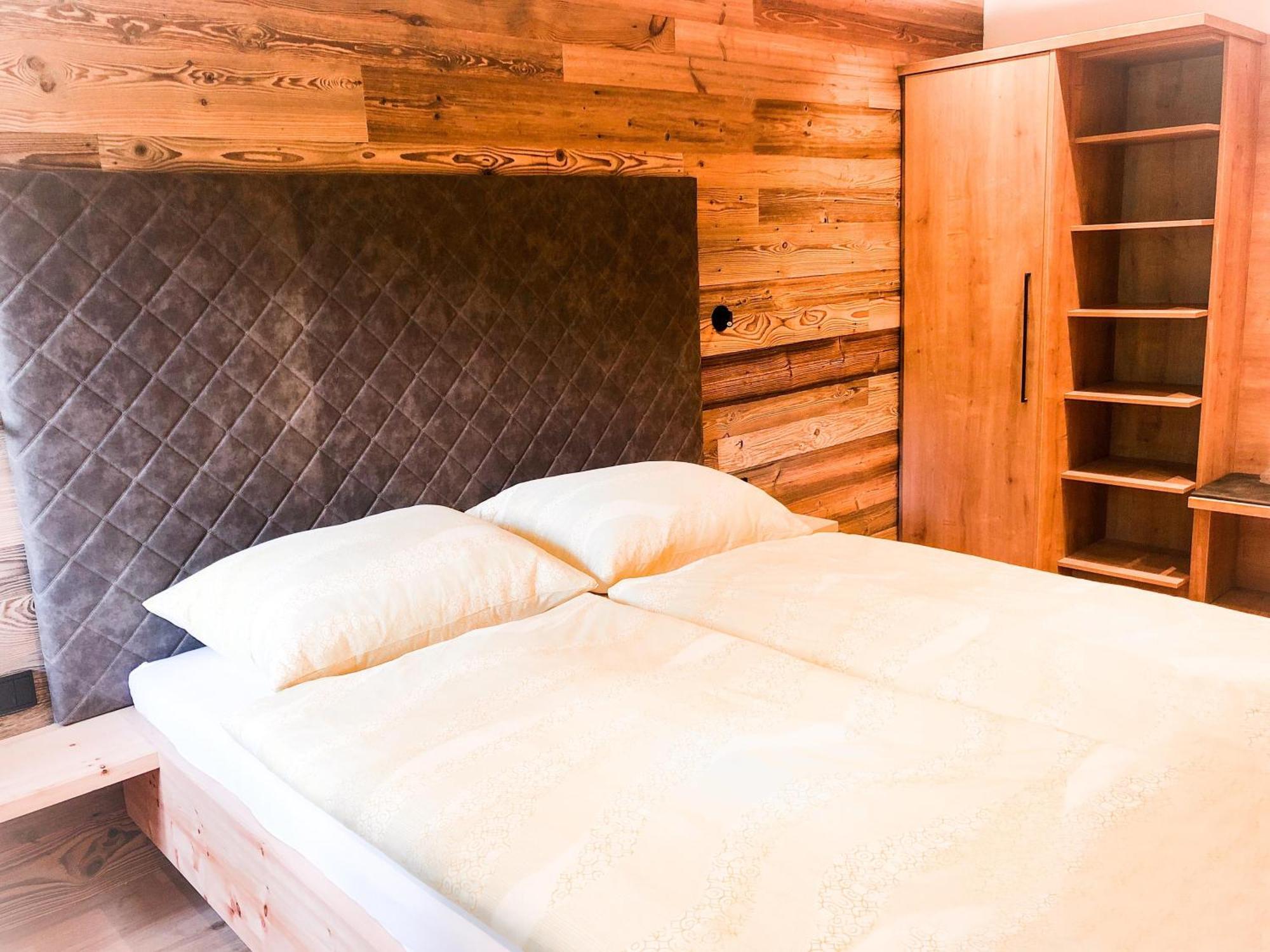 Das Luggi Appartements Reith im Alpbachtal Exteriér fotografie