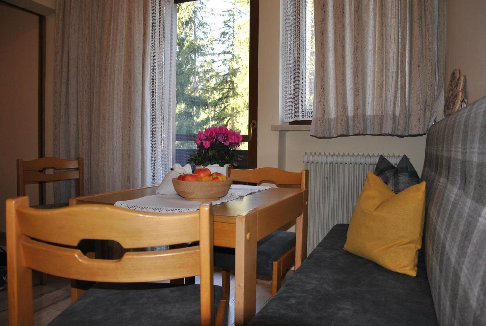 Das Luggi Appartements Reith im Alpbachtal Exteriér fotografie