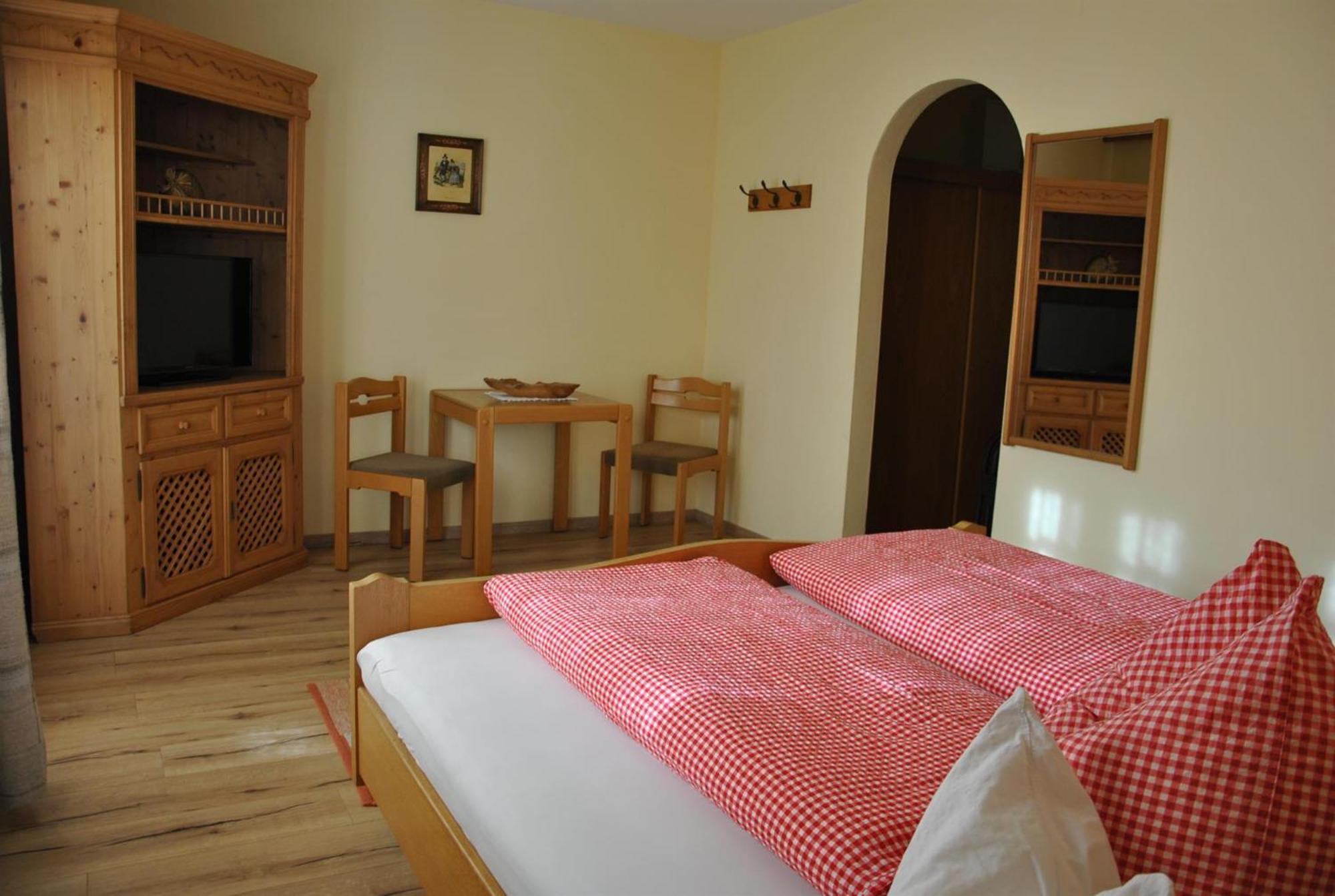 Das Luggi Appartements Reith im Alpbachtal Exteriér fotografie
