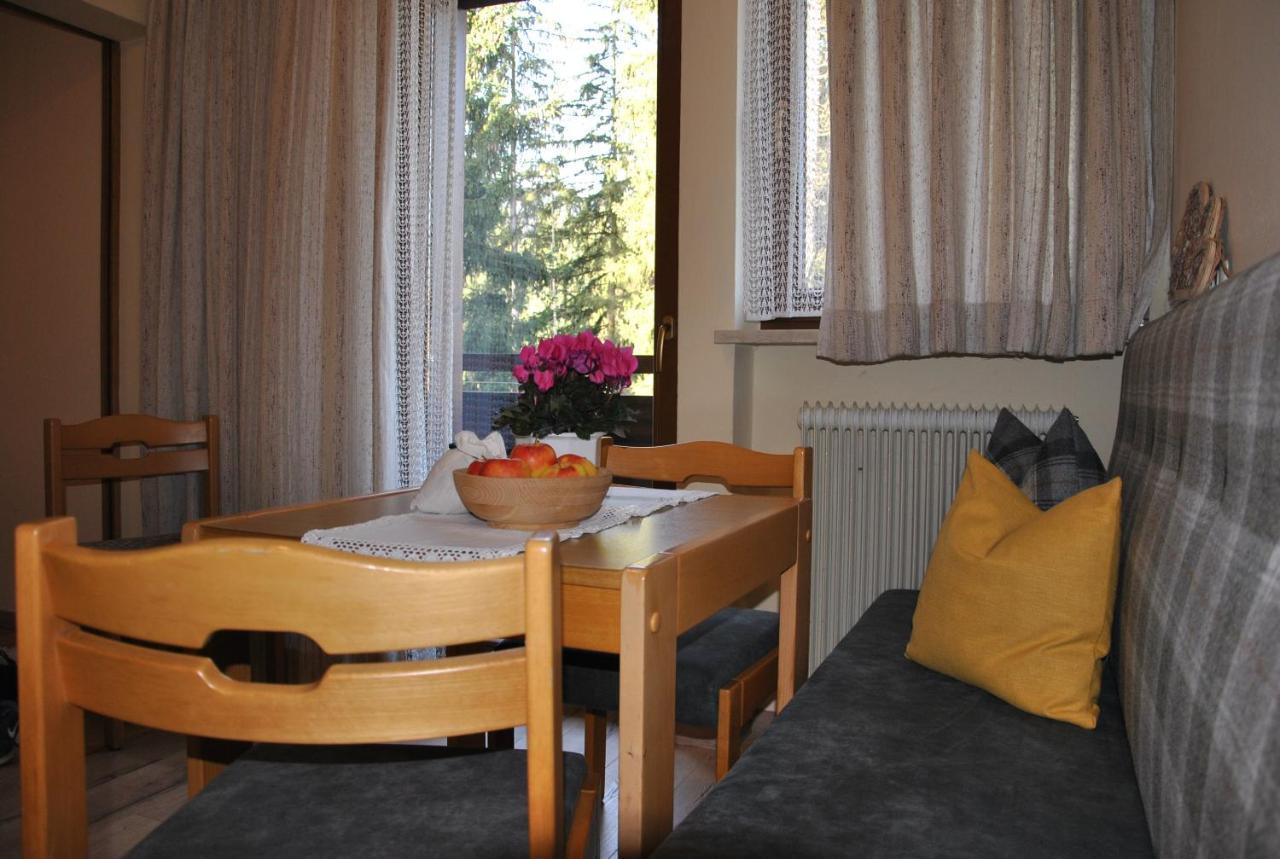 Das Luggi Appartements Reith im Alpbachtal Exteriér fotografie