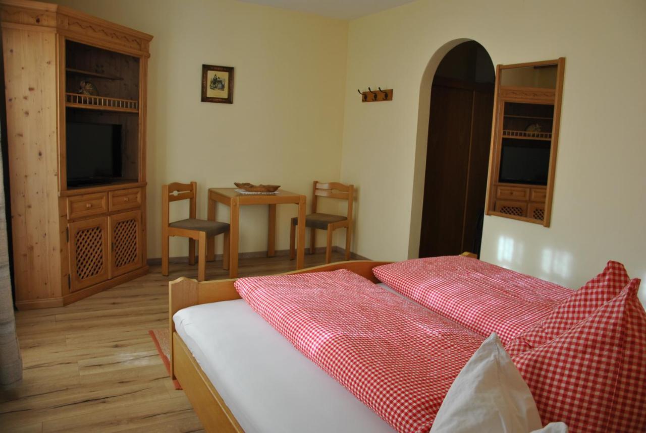Das Luggi Appartements Reith im Alpbachtal Exteriér fotografie